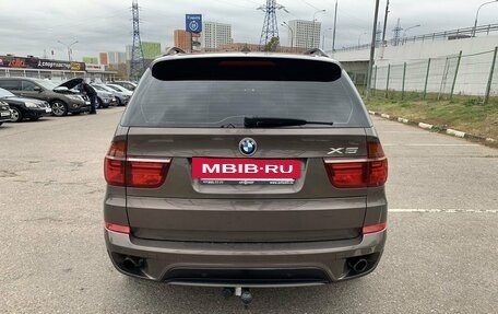 BMW X5, 2011 год, 3 000 000 рублей, 6 фотография