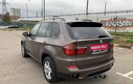 BMW X5, 2011 год, 3 000 000 рублей, 8 фотография