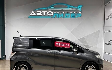 Honda Freed I, 2012 год, 1 149 000 рублей, 5 фотография