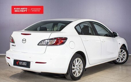 Mazda 3, 2012 год, 1 149 000 рублей, 2 фотография