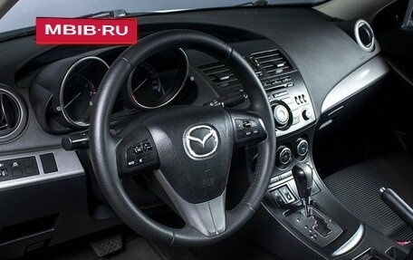 Mazda 3, 2012 год, 1 149 000 рублей, 5 фотография