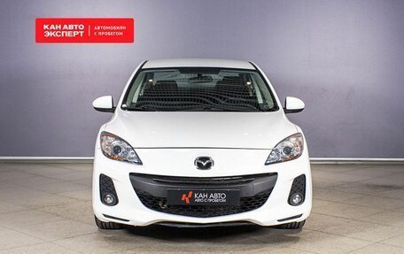 Mazda 3, 2012 год, 1 149 000 рублей, 10 фотография