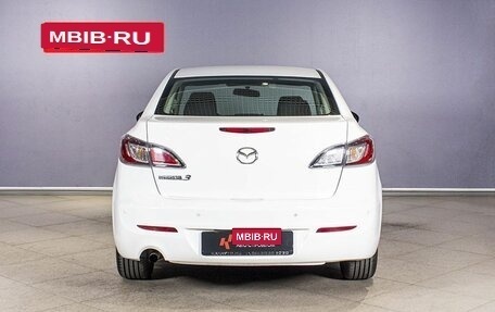 Mazda 3, 2012 год, 1 149 000 рублей, 11 фотография