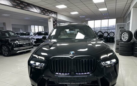 BMW X7, 2023 год, 15 300 000 рублей, 2 фотография