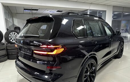 BMW X7, 2023 год, 15 300 000 рублей, 5 фотография