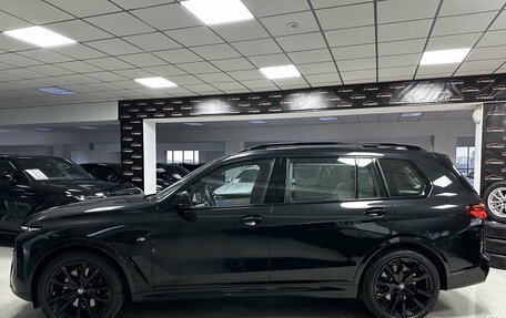 BMW X7, 2023 год, 15 300 000 рублей, 8 фотография