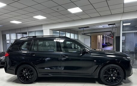 BMW X7, 2023 год, 15 300 000 рублей, 4 фотография