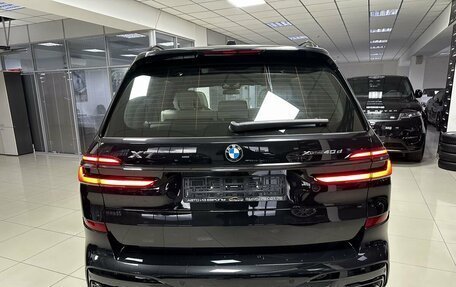 BMW X7, 2023 год, 15 300 000 рублей, 6 фотография