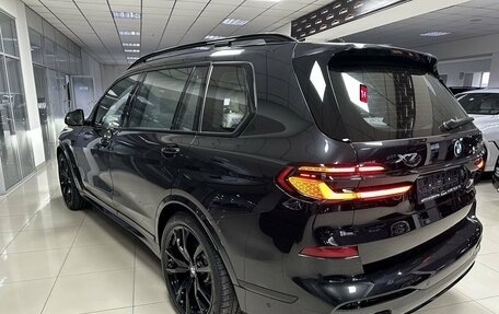 BMW X7, 2023 год, 15 300 000 рублей, 7 фотография