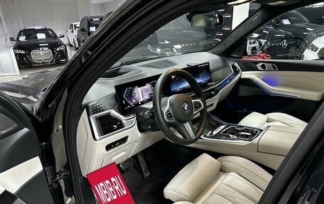 BMW X7, 2023 год, 15 300 000 рублей, 23 фотография