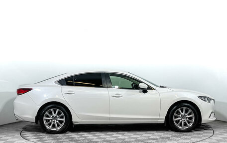 Mazda 6, 2014 год, 1 885 000 рублей, 4 фотография