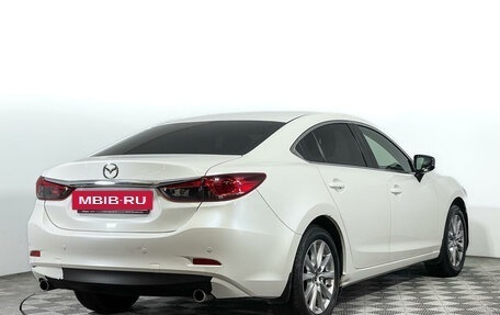 Mazda 6, 2014 год, 1 885 000 рублей, 5 фотография