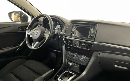 Mazda 6, 2014 год, 1 885 000 рублей, 9 фотография