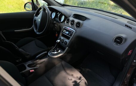 Peugeot 308 II, 2011 год, 640 000 рублей, 14 фотография