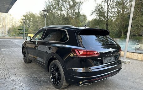 Volkswagen Touareg III, 2020 год, 6 690 000 рублей, 6 фотография