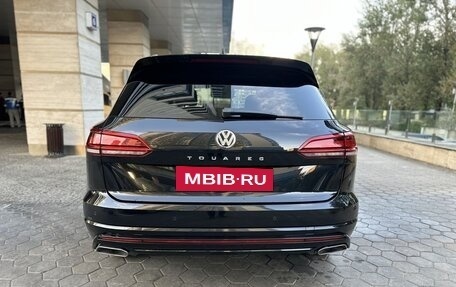 Volkswagen Touareg III, 2020 год, 6 690 000 рублей, 5 фотография