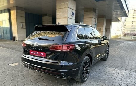 Volkswagen Touareg III, 2020 год, 6 690 000 рублей, 4 фотография