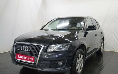 Audi Q5, 2012 год, 1 590 000 рублей, 1 фотография