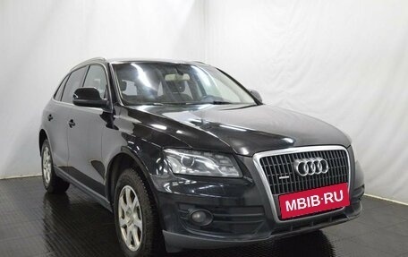 Audi Q5, 2012 год, 1 590 000 рублей, 3 фотография