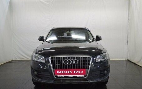 Audi Q5, 2012 год, 1 590 000 рублей, 2 фотография