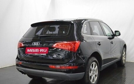 Audi Q5, 2012 год, 1 590 000 рублей, 5 фотография