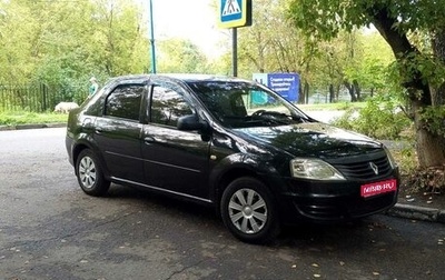 Renault Logan I, 2012 год, 290 000 рублей, 1 фотография