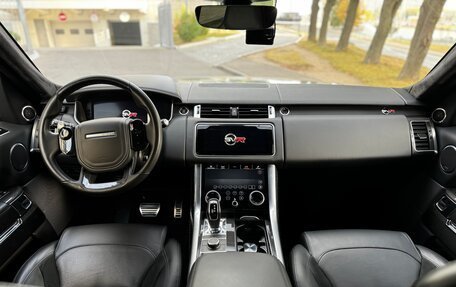 Land Rover Range Rover Sport II, 2020 год, 10 500 000 рублей, 23 фотография