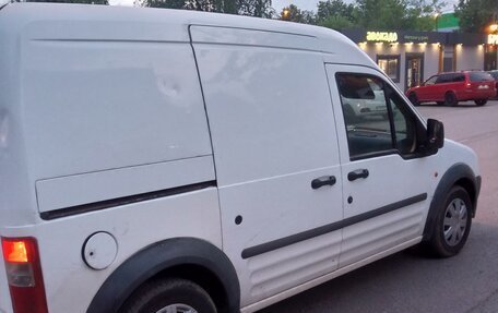 Ford Transit Connect, 2008 год, 555 000 рублей, 2 фотография