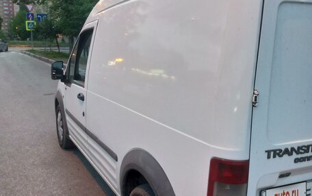 Ford Transit Connect, 2008 год, 555 000 рублей, 4 фотография