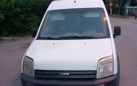 Ford Transit Connect, 2008 год, 555 000 рублей, 3 фотография