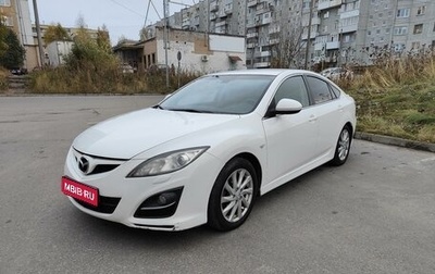 Mazda 6, 2011 год, 1 050 000 рублей, 1 фотография