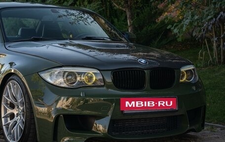 BMW 1 серия, 2008 год, 3 100 000 рублей, 2 фотография