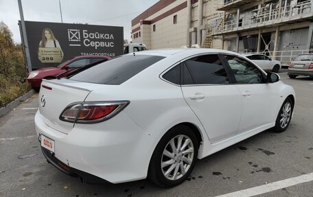 Mazda 6, 2011 год, 1 050 000 рублей, 5 фотография