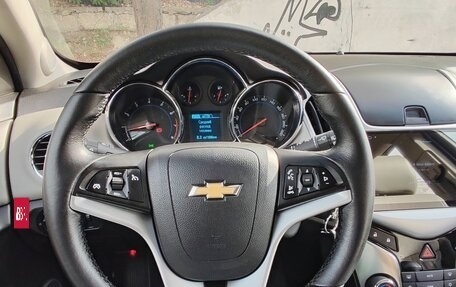 Chevrolet Cruze II, 2014 год, 1 049 000 рублей, 14 фотография