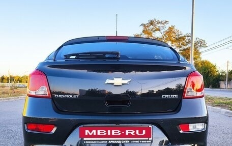 Chevrolet Cruze II, 2014 год, 1 049 000 рублей, 13 фотография