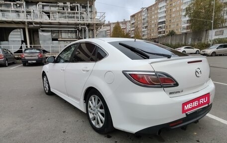 Mazda 6, 2011 год, 1 050 000 рублей, 6 фотография