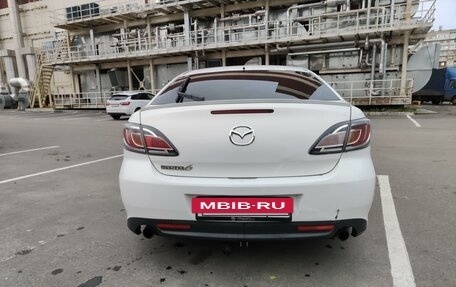 Mazda 6, 2011 год, 1 050 000 рублей, 4 фотография