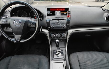 Mazda 6, 2011 год, 1 050 000 рублей, 7 фотография