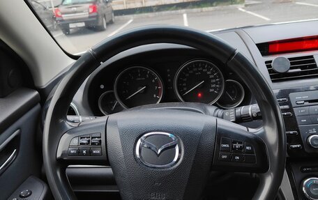 Mazda 6, 2011 год, 1 050 000 рублей, 10 фотография