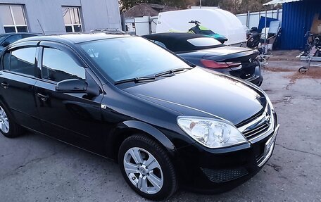 Opel Astra H, 2007 год, 1 051 000 рублей, 2 фотография