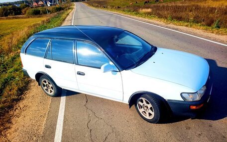 Toyota Corolla, 1997 год, 399 000 рублей, 2 фотография