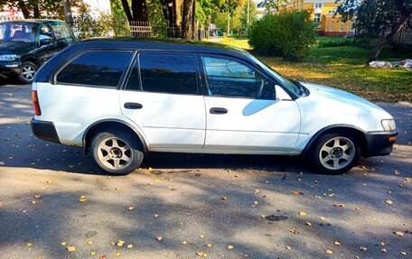 Toyota Corolla, 1997 год, 399 000 рублей, 10 фотография