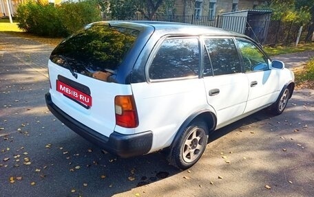 Toyota Corolla, 1997 год, 399 000 рублей, 8 фотография