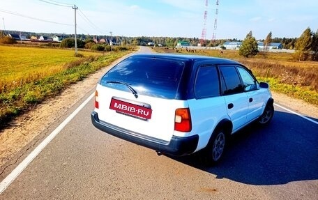 Toyota Corolla, 1997 год, 399 000 рублей, 5 фотография