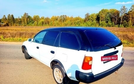 Toyota Corolla, 1997 год, 399 000 рублей, 6 фотография