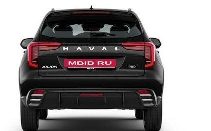 Haval Jolion, 2024 год, 2 649 000 рублей, 4 фотография