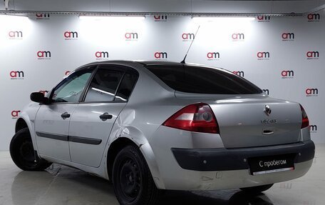 Renault Megane II, 2005 год, 299 000 рублей, 6 фотография