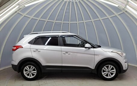 Hyundai Creta I рестайлинг, 2016 год, 1 840 000 рублей, 4 фотография