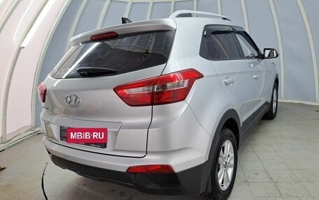 Hyundai Creta I рестайлинг, 2016 год, 1 840 000 рублей, 5 фотография