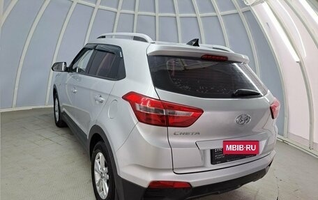 Hyundai Creta I рестайлинг, 2016 год, 1 840 000 рублей, 7 фотография